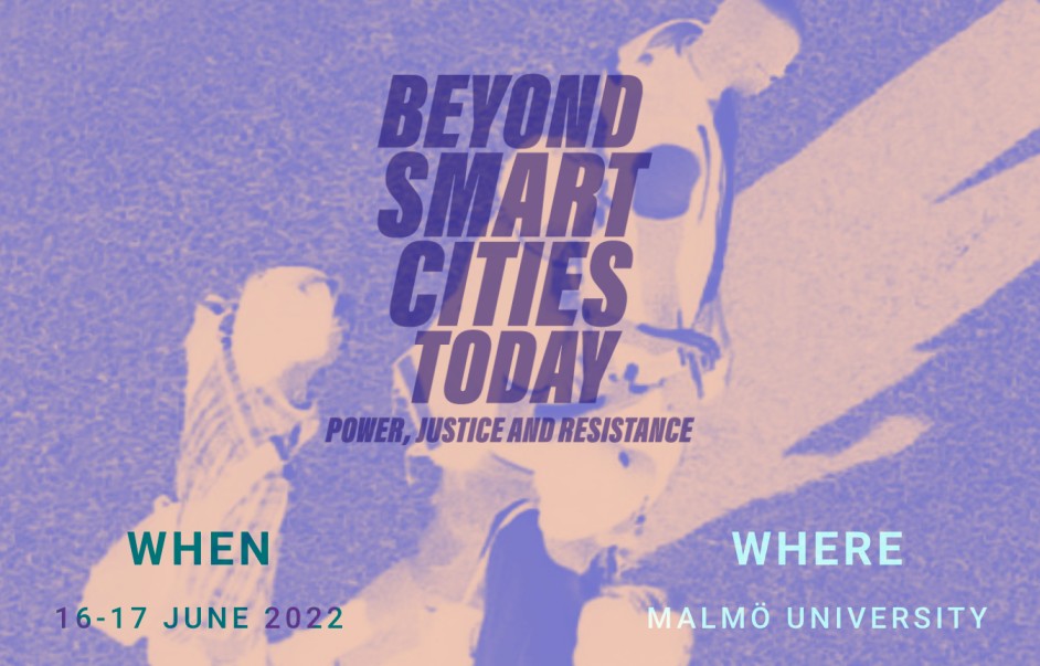 June 16: Jelke Bosma speaks at Beyond Smart Cities Conference